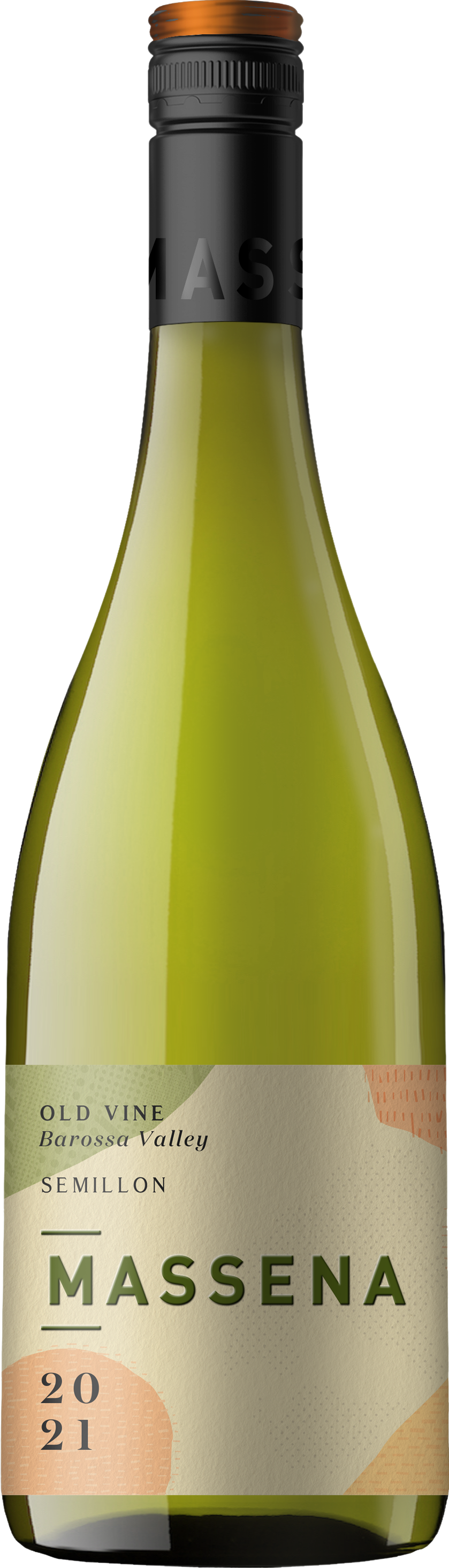 Massena Vineyards Old Vine Semillon 2022 Barossa Valley